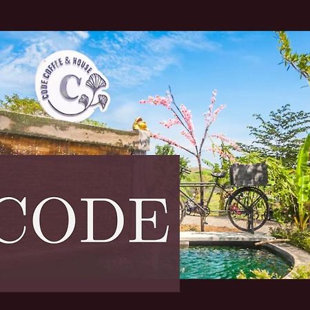 C-Code Resort Lom Sak Екстериор снимка