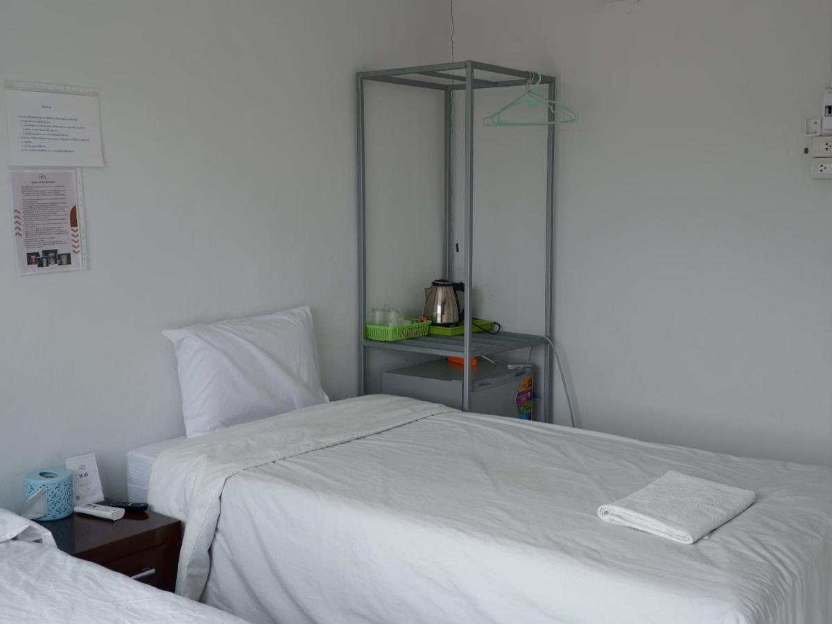 C-Code Resort Lom Sak Екстериор снимка