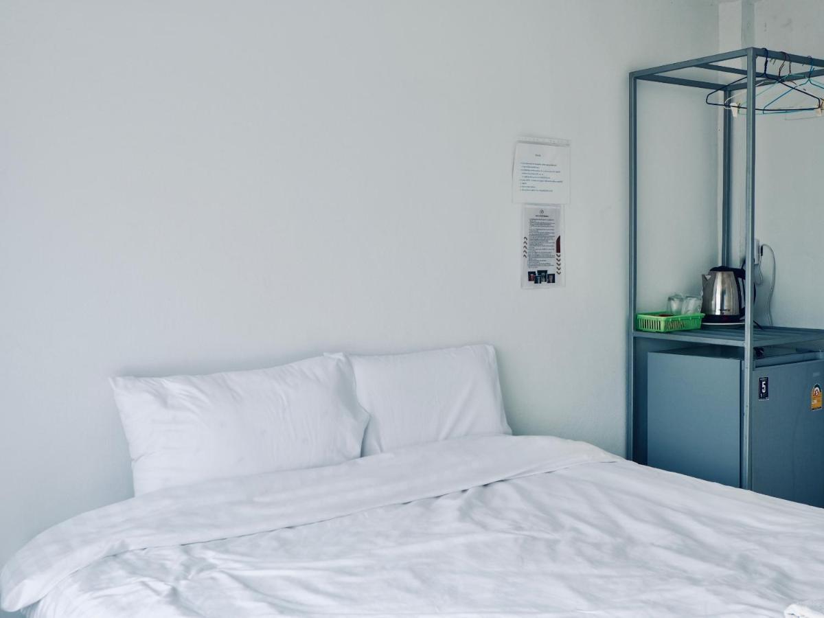 C-Code Resort Lom Sak Екстериор снимка