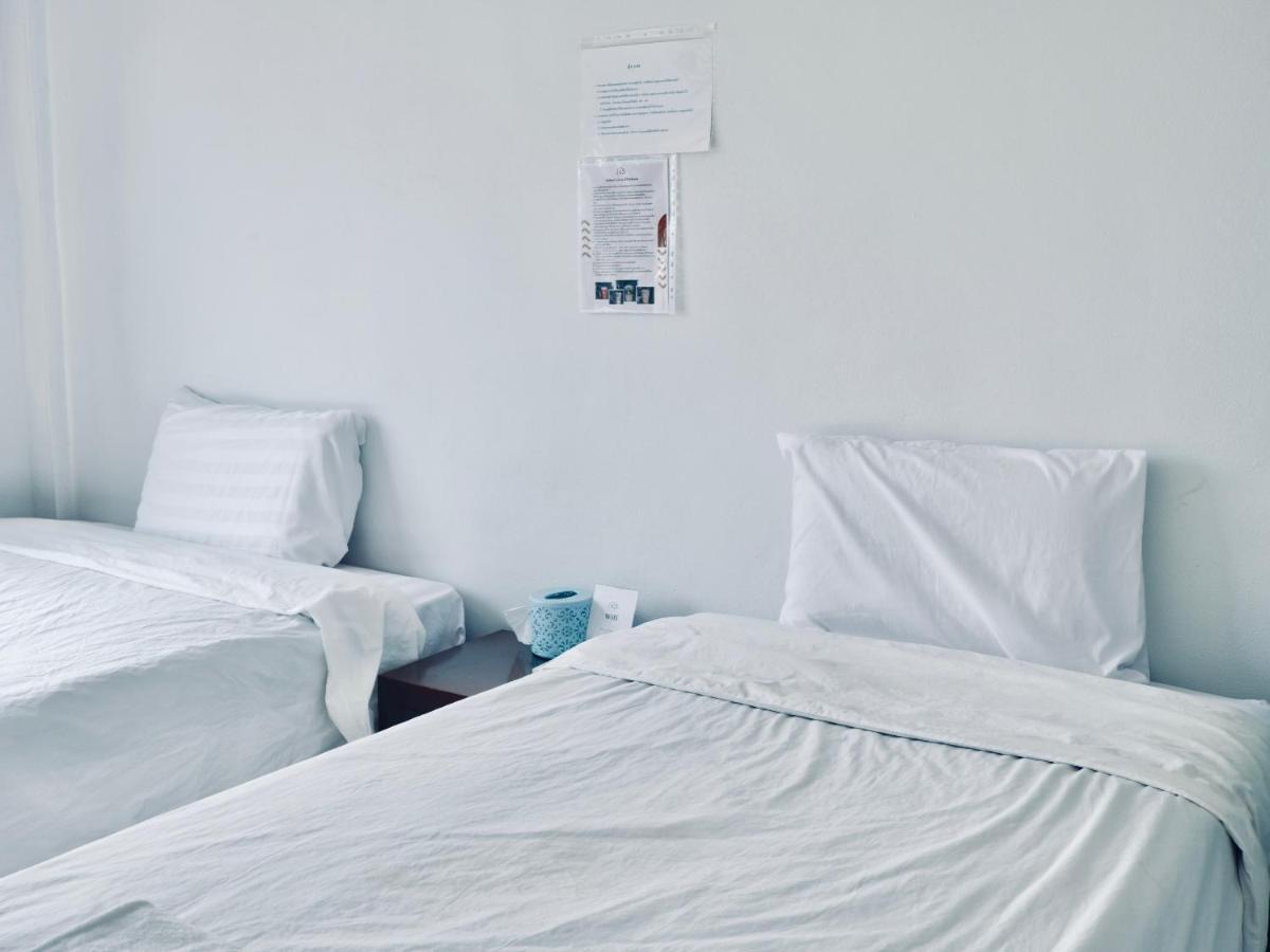 C-Code Resort Lom Sak Екстериор снимка