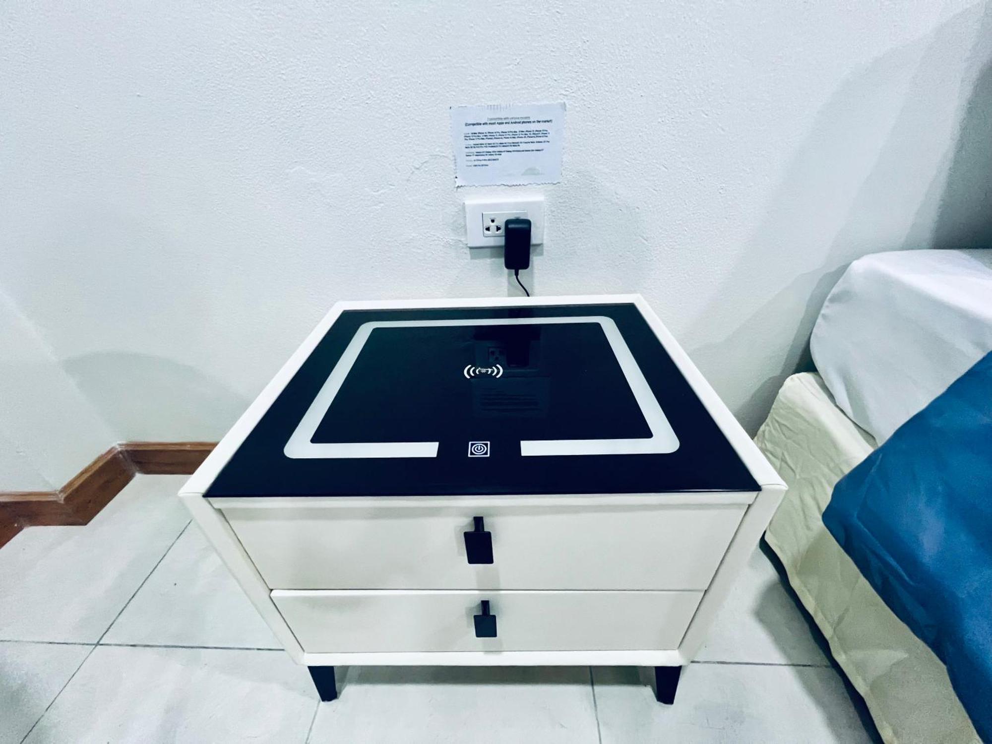 C-Code Resort Lom Sak Екстериор снимка