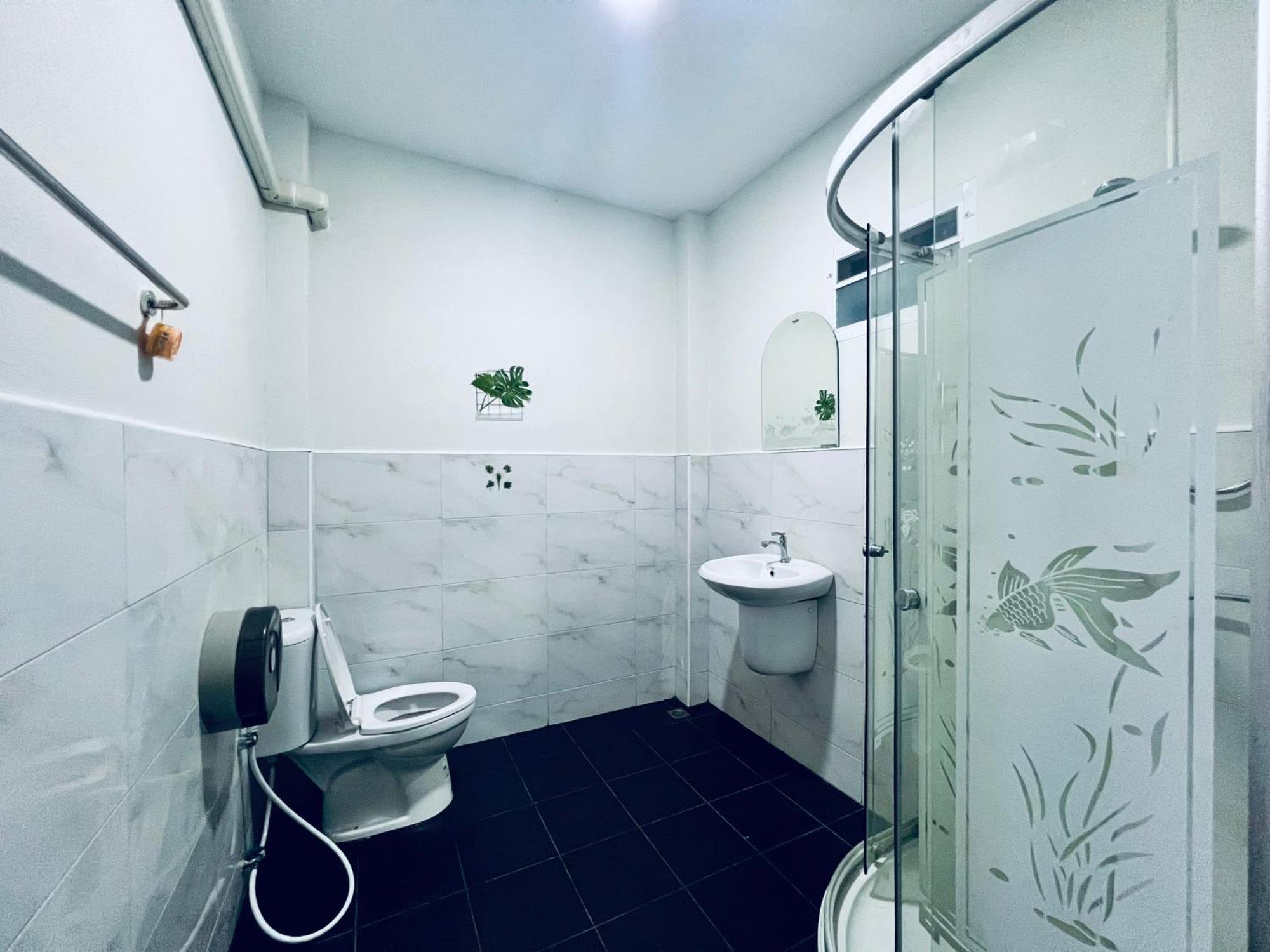 C-Code Resort Lom Sak Екстериор снимка