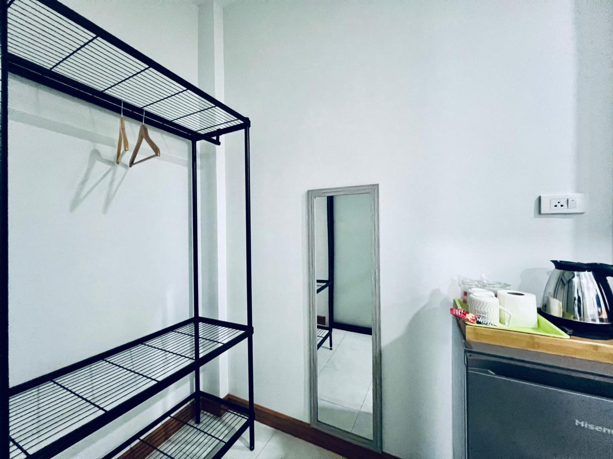 C-Code Resort Lom Sak Екстериор снимка