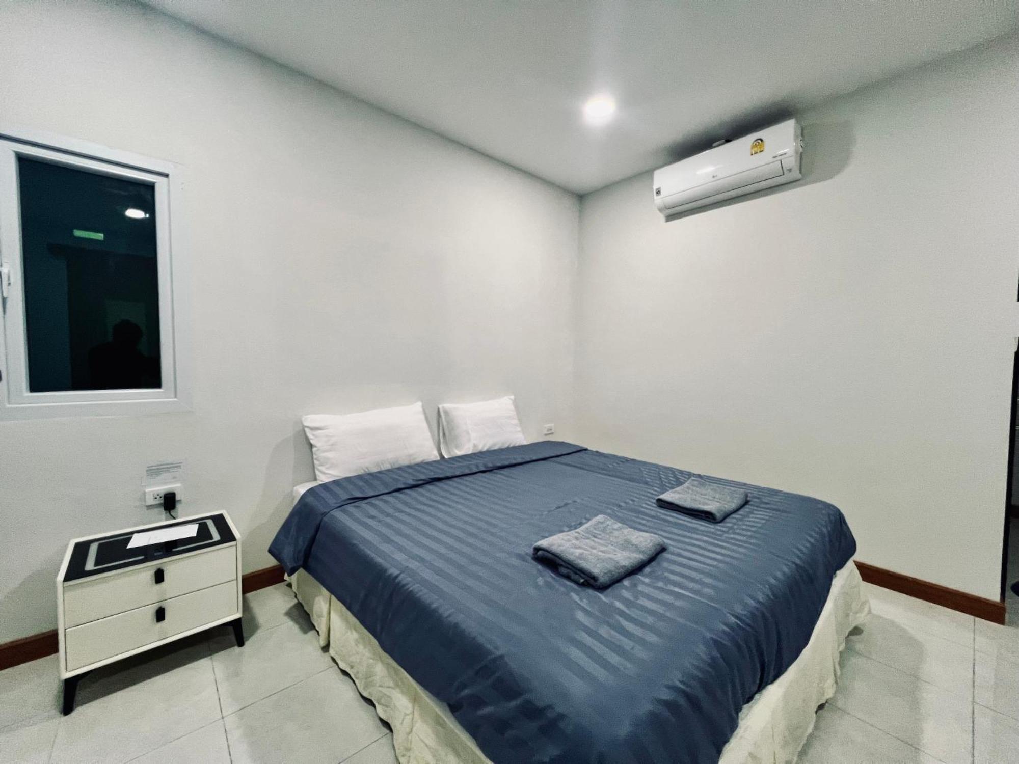 C-Code Resort Lom Sak Екстериор снимка