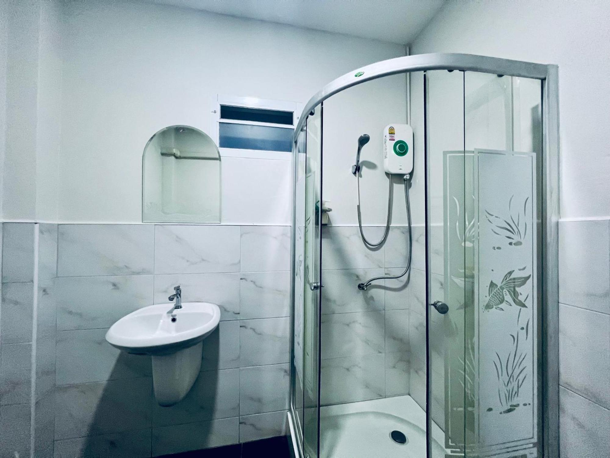 C-Code Resort Lom Sak Екстериор снимка